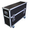 43 Plasma LCD TV Flight Case 